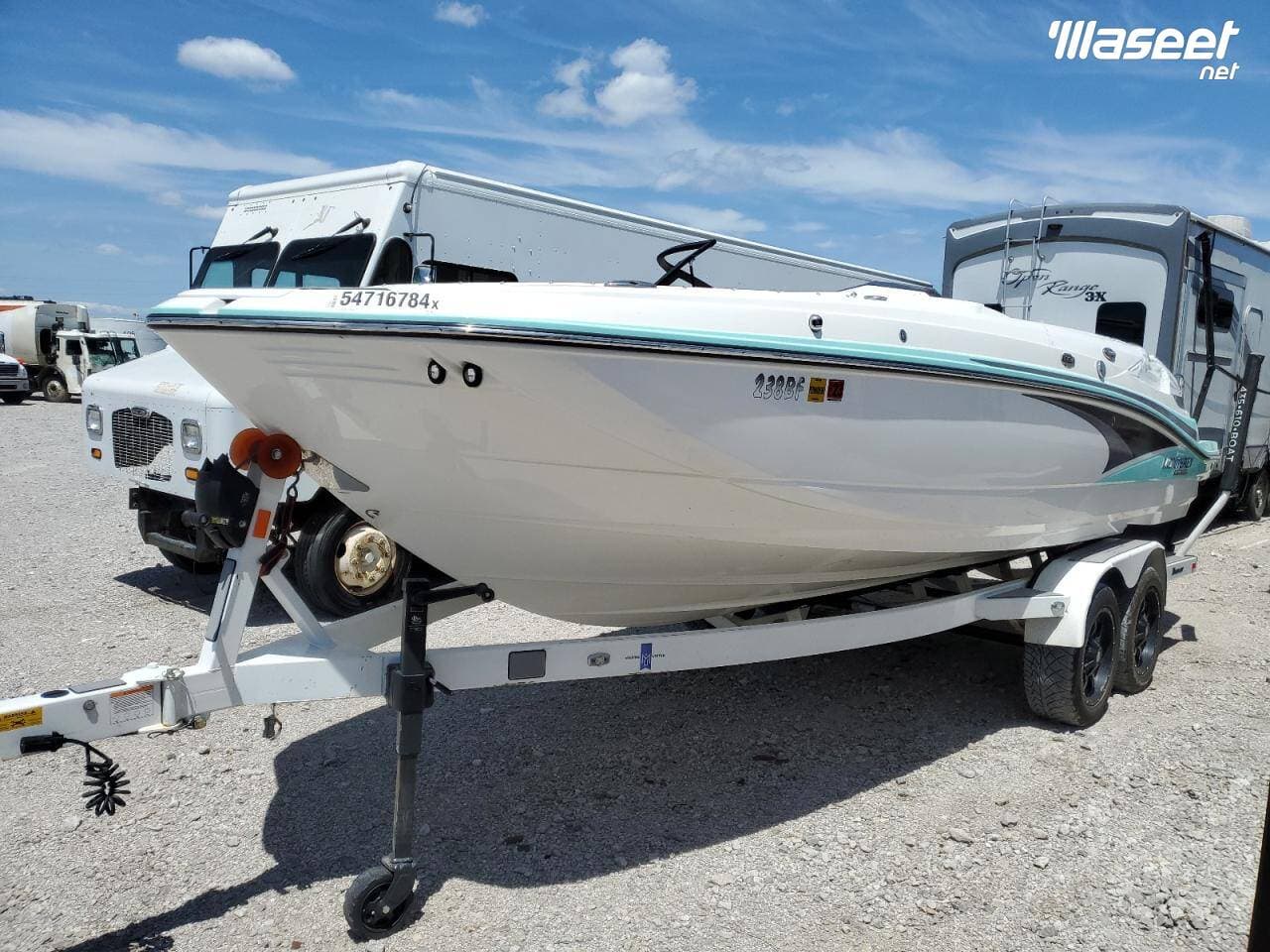 2021 Montana Boat 2