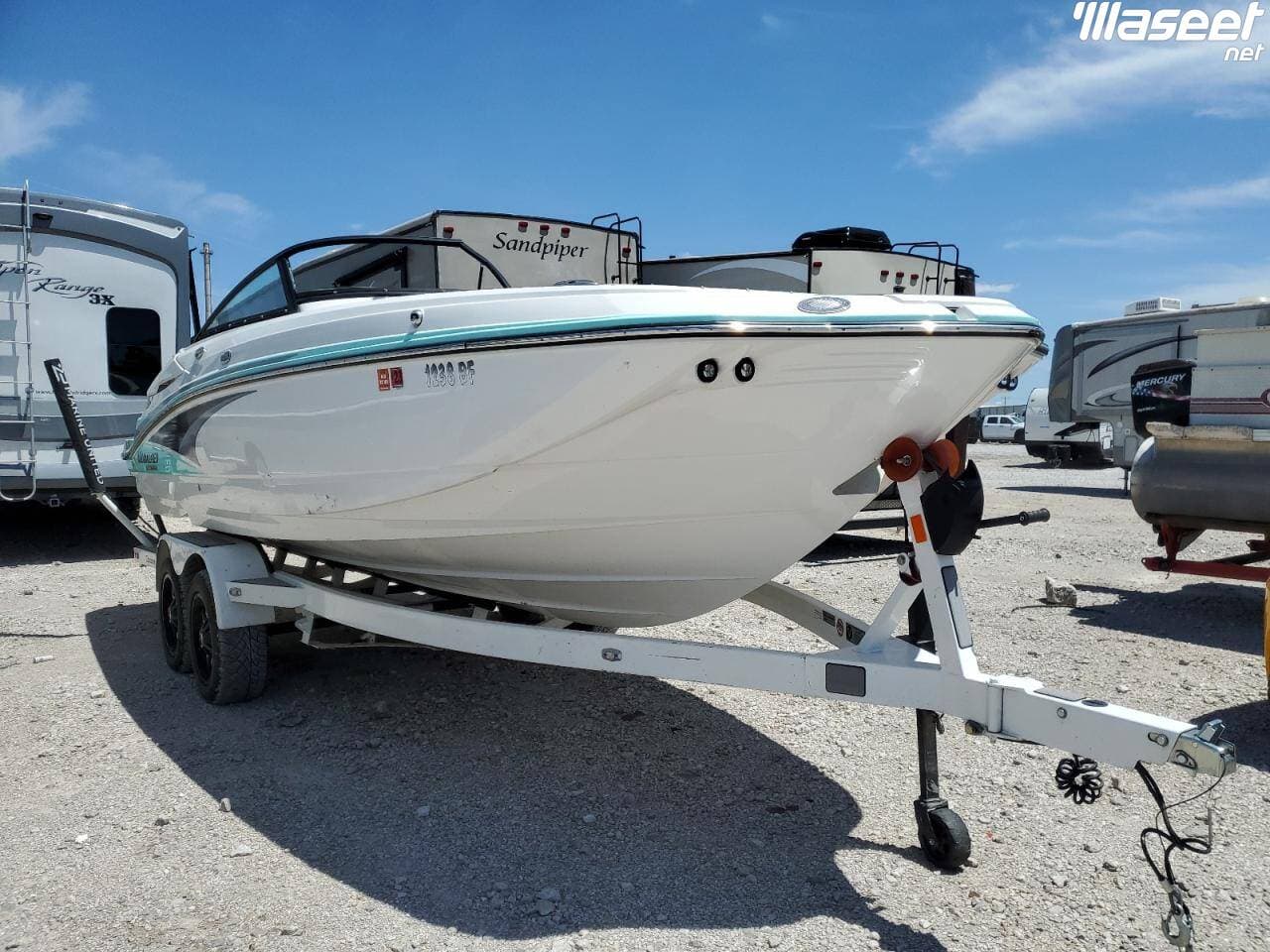 2021 Montana Boat 0