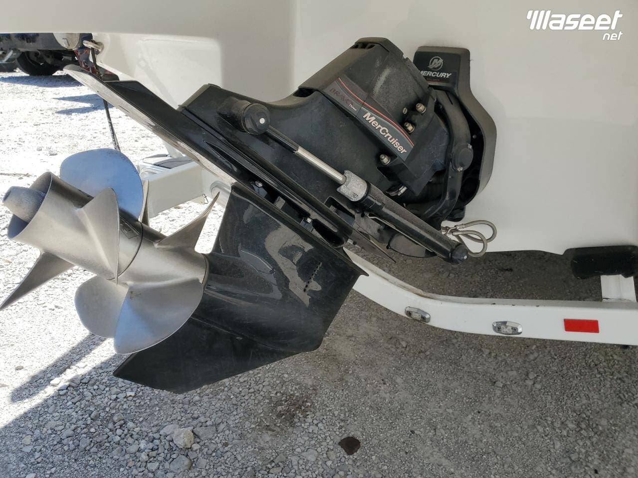 2021 Montana Boat 5