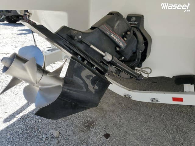 2021 Montana Boat