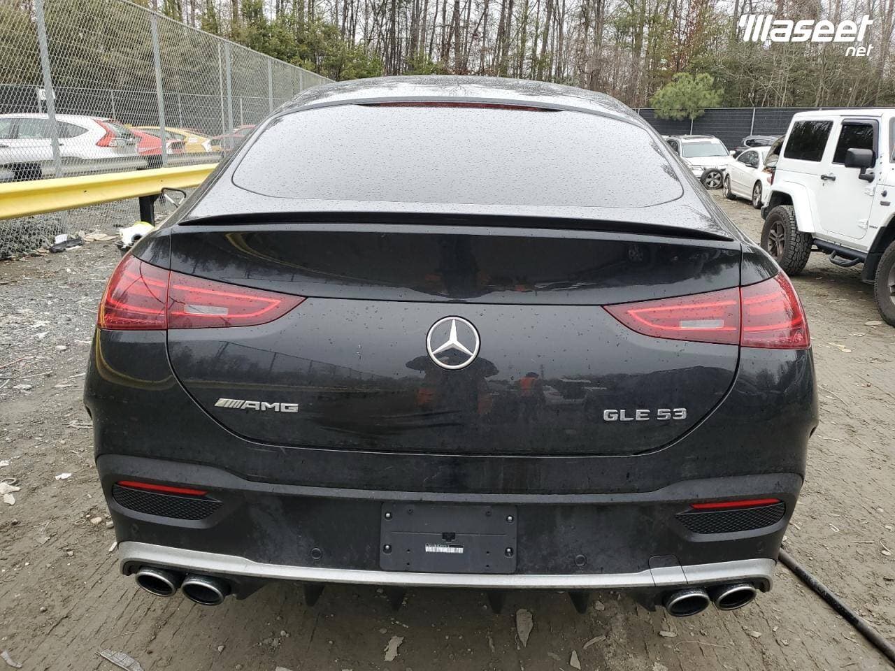 Mercedes GLE 2024 2