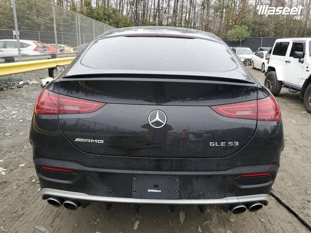 Mercedes GLE 2024