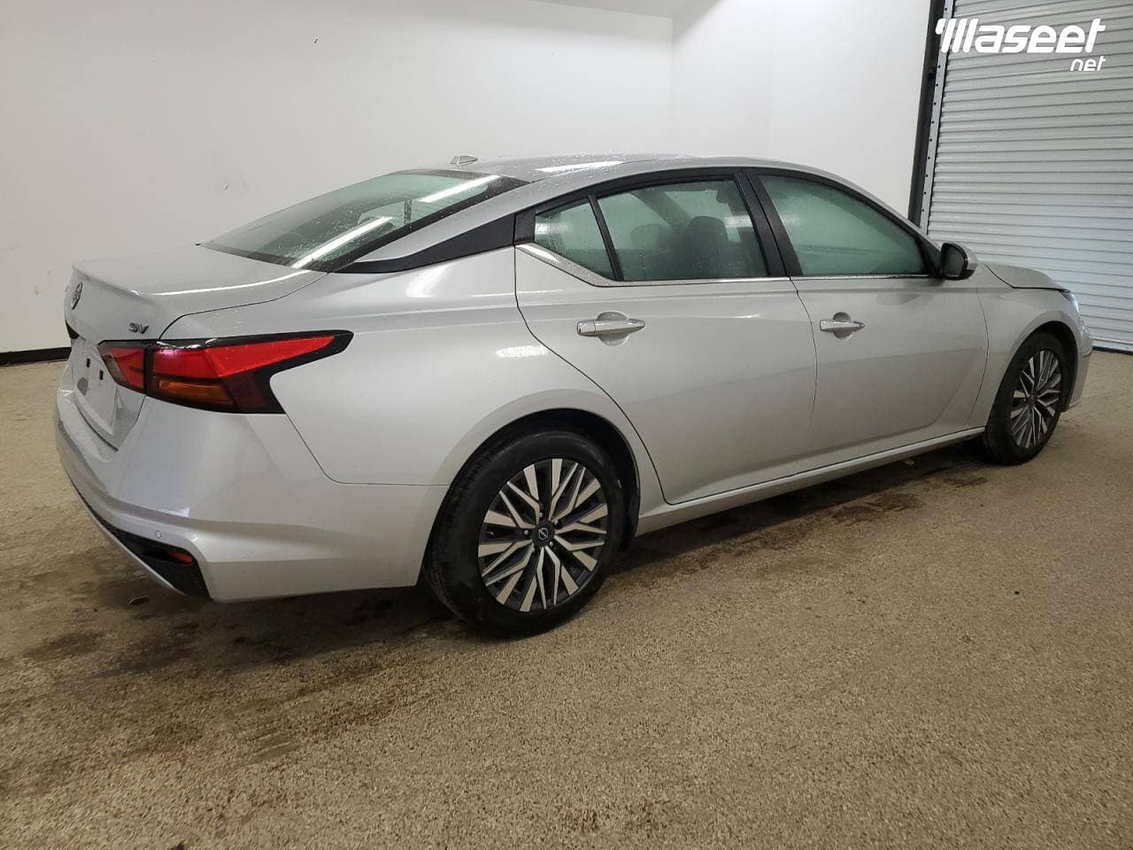 نيسان ألتيما 2023 SV. 2