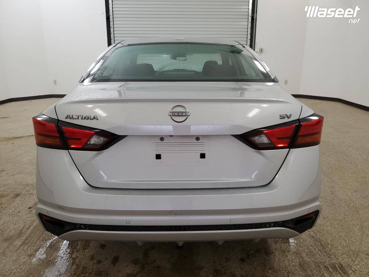 نيسان ألتيما 2023 SV. 3