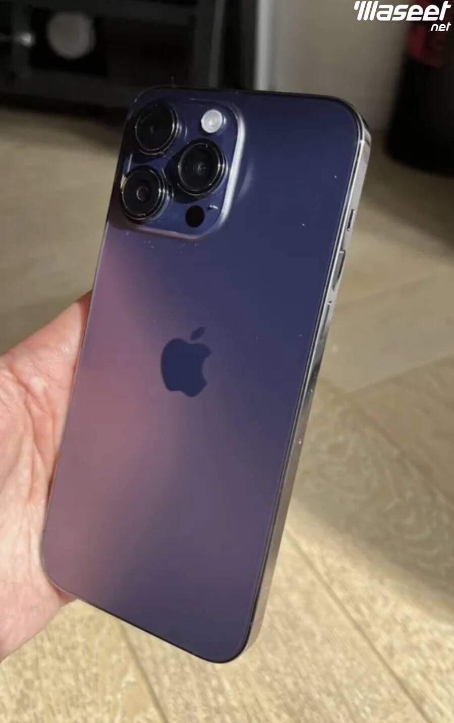 iPhone 14 Pro Max 0