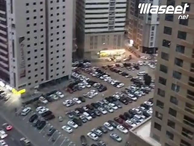 شقة للبيع في الشارقه