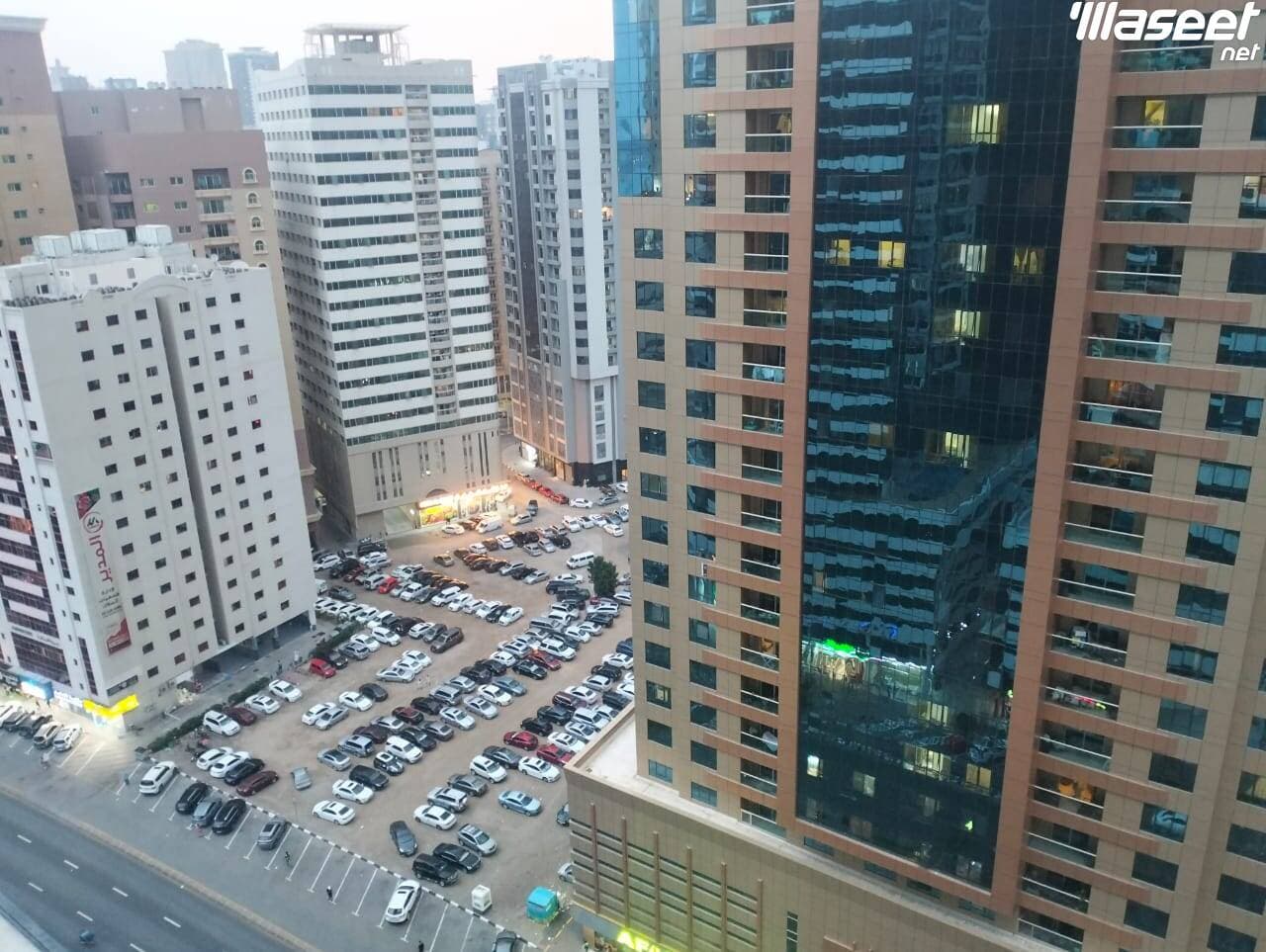شقة للبيع في الشارقه 0