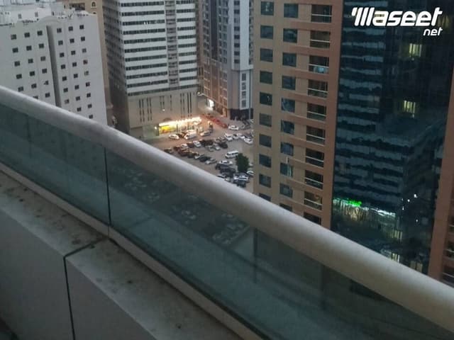 شقة للبيع في الشارقه
