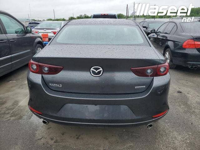 2023 MAZDA 3 PREFERRE 5