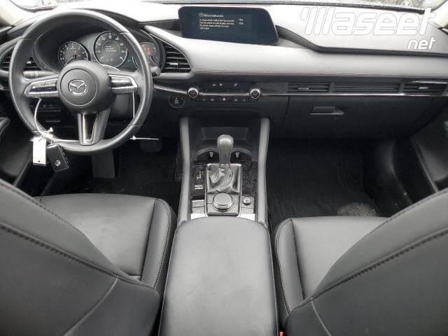 2023 MAZDA 3 PREFERRE 3