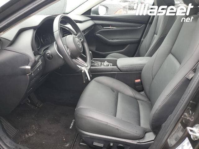 2023 MAZDA 3 PREFERRE 1