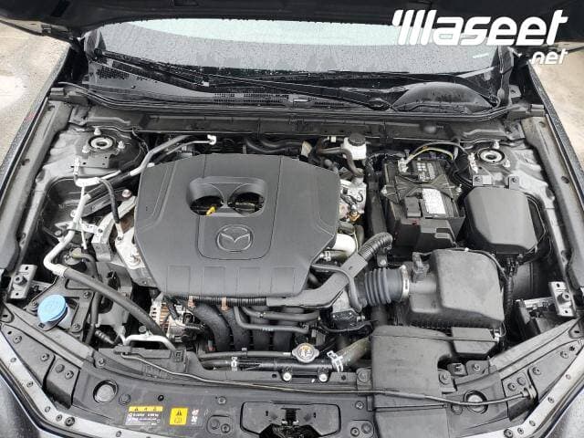 2023 MAZDA 3 PREFERRE 4