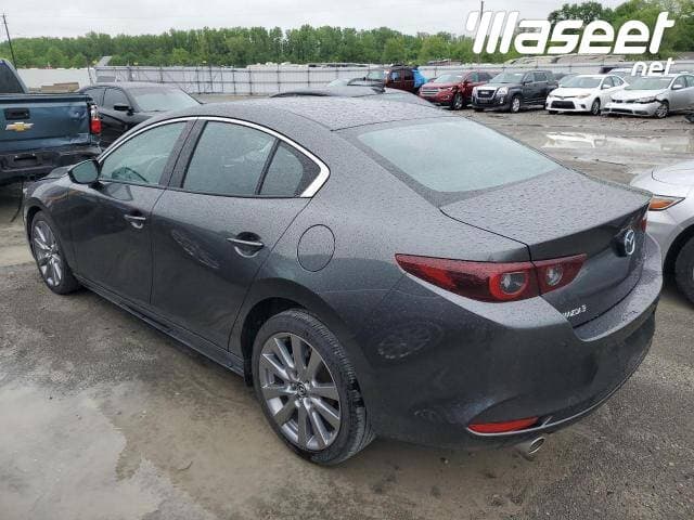 2023 MAZDA 3 PREFERRE 6