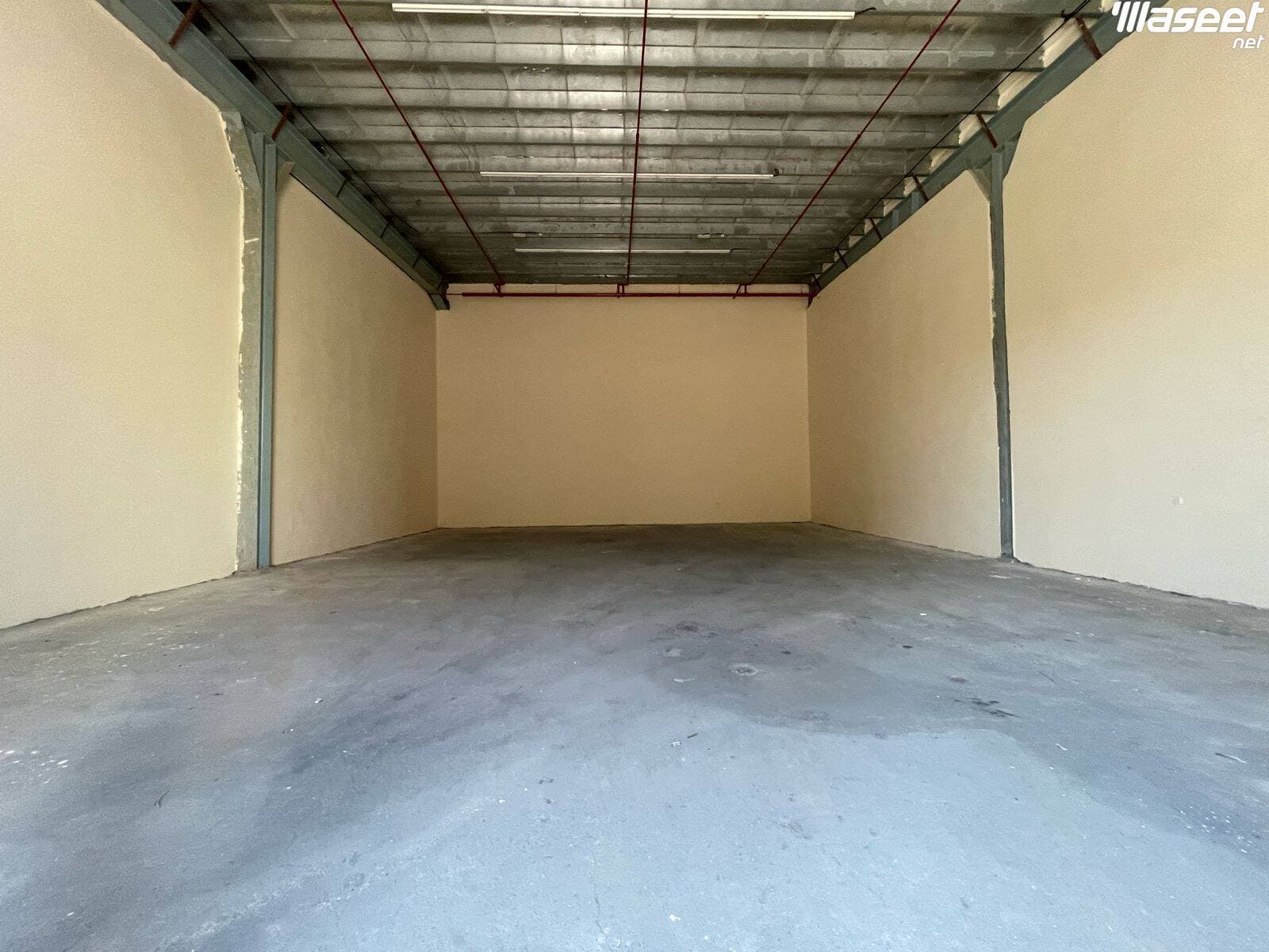 2500 SQFT WAREHOUSE 0