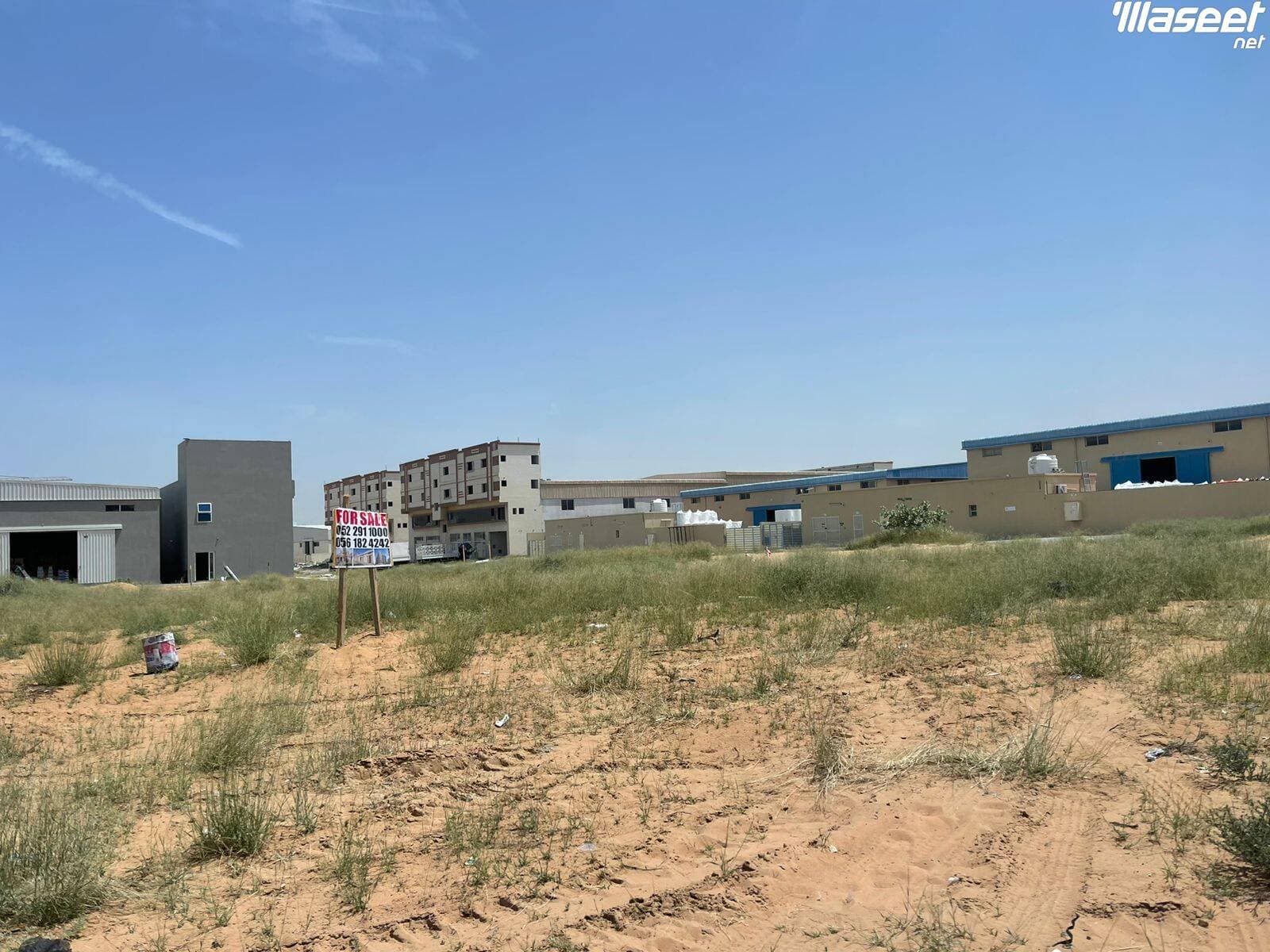 Freehold land for sale 0