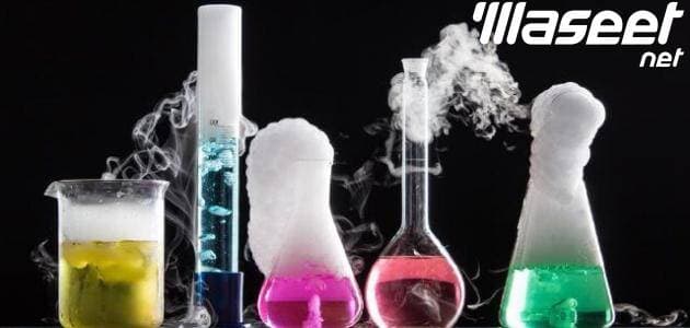 Experienced Egyptian chemistry teacher