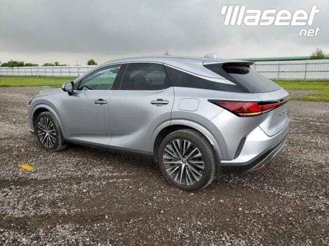 2023 Lexus RX 350 Base
