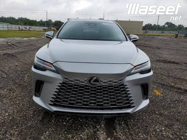 2023 Lexus RX 350 Base