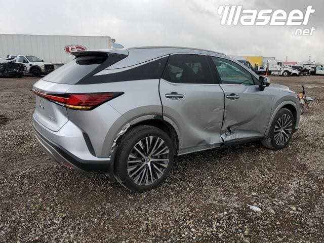 2023 Lexus RX 350 Base