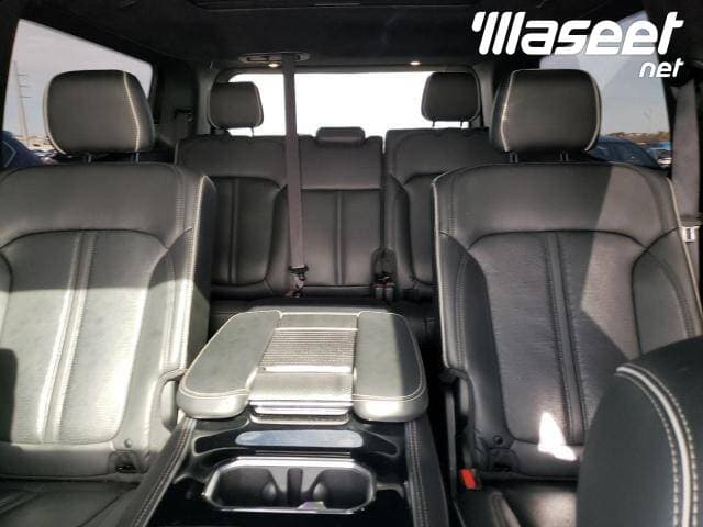 2022 JEEP GRAND WAGO
