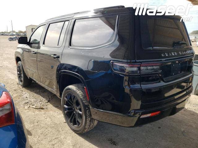 2022 JEEP GRAND WAGO 7