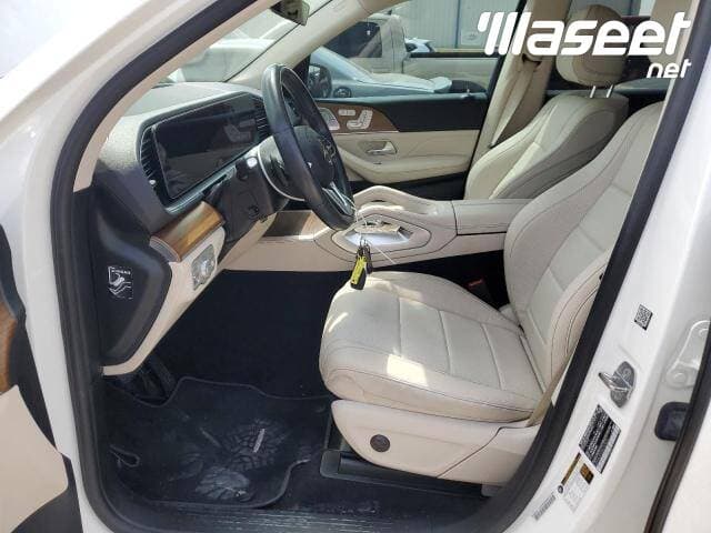 Mercedes Benz GLE 350 2021 for sale  1
