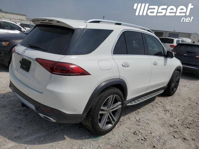 Mercedes Benz GLE 350 2021 for sale  7