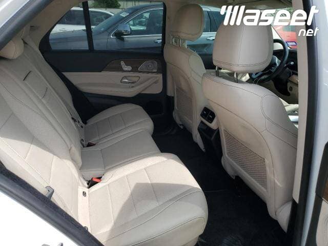 Mercedes Benz GLE 350 2021 for sale 