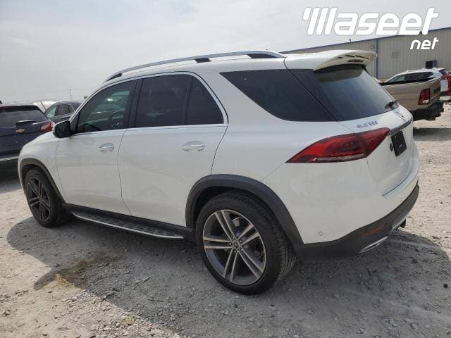Mercedes Benz GLE 350 2021 for sale  6