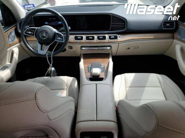 Mercedes Benz GLE 350 2021 for sale 