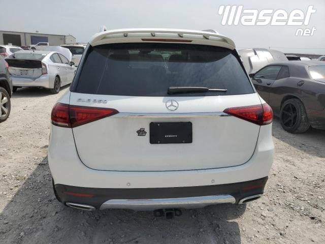 Mercedes Benz GLE 350 2021 for sale 