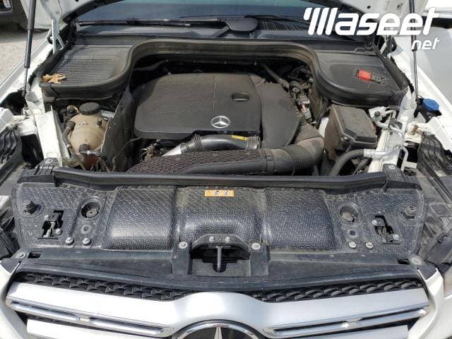 Mercedes Benz GLE 350 2021 for sale 