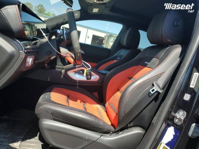 2021 Mercedes-Benz GLE