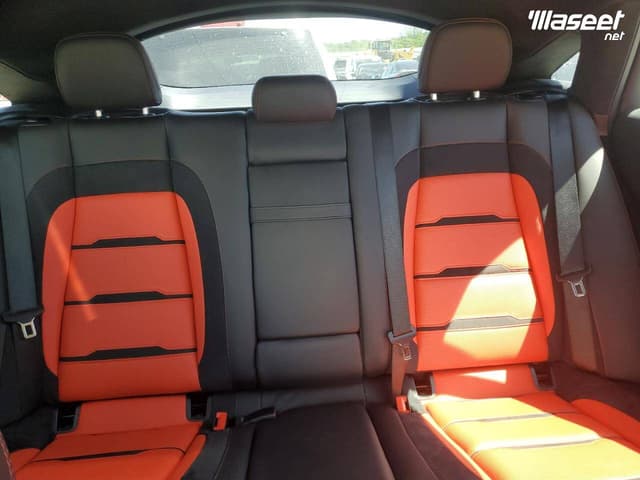 2021 Mercedes-Benz GLE