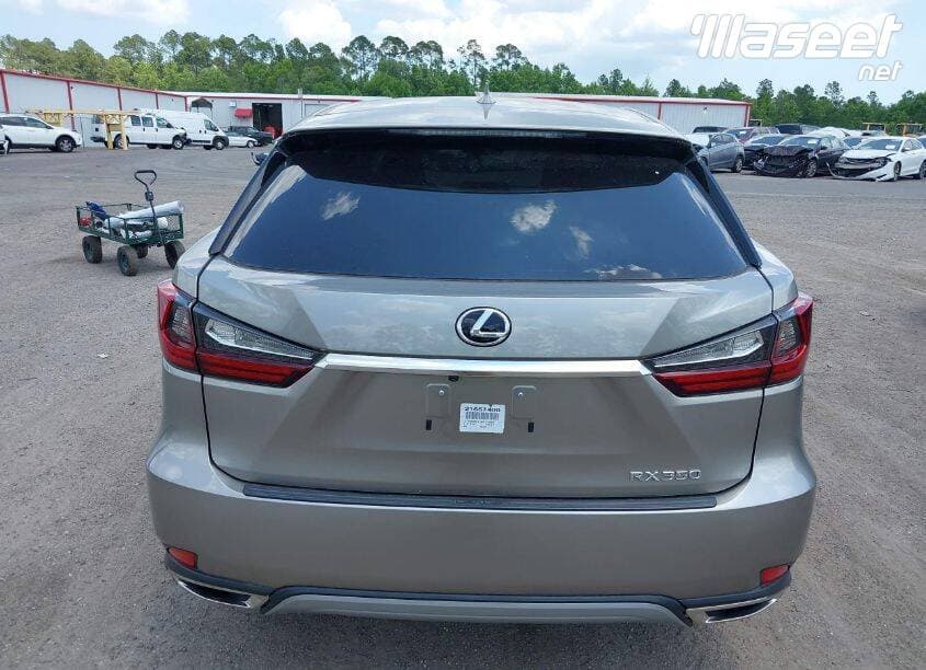 Lexus RX 350 2021 for sale  7