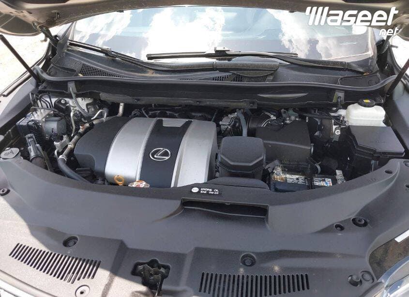 Lexus RX 350 2021 for sale  5