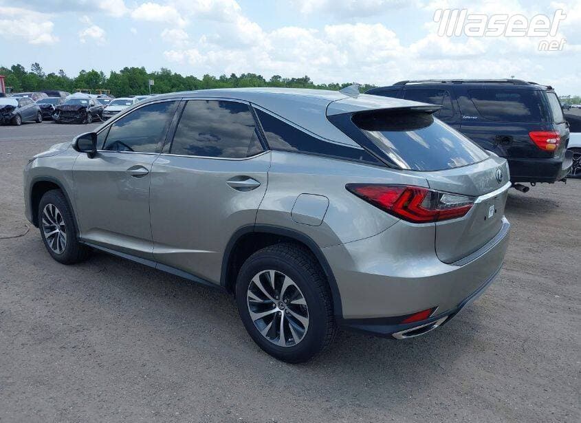 Lexus RX 350 2021 for sale  2
