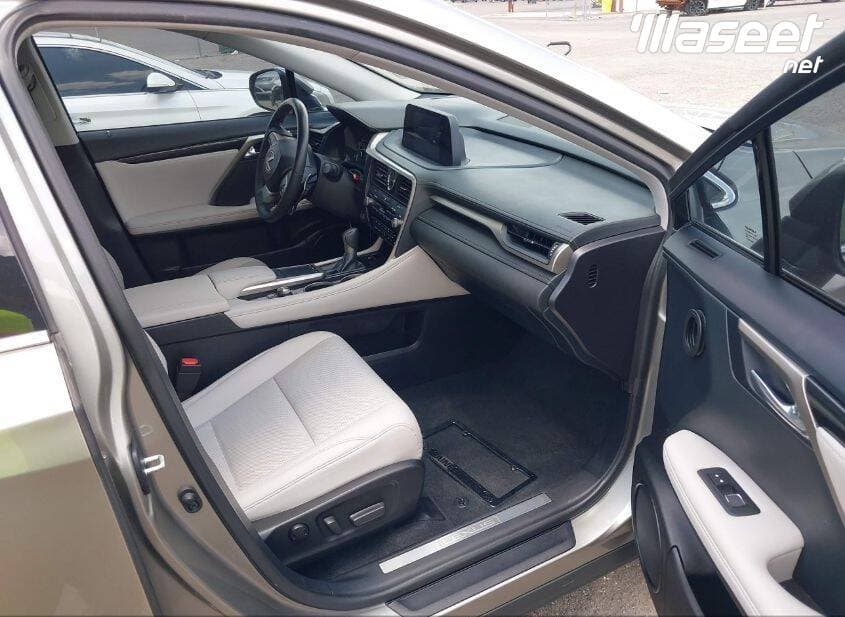 Lexus RX 350 2021 for sale  1