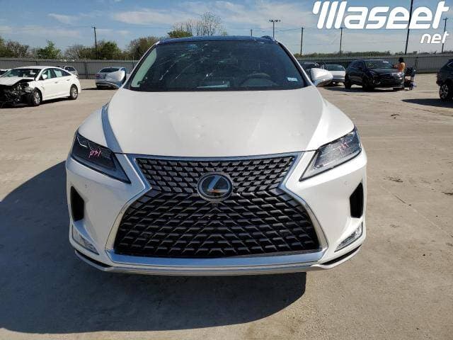 2020 LEXUS RX 350 0