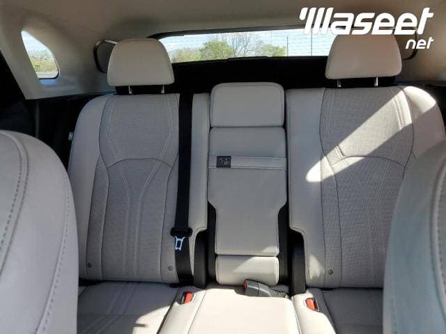 2020 LEXUS RX 350 7