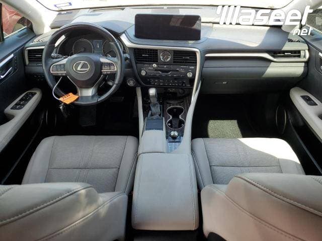 2020 LEXUS RX 350 6