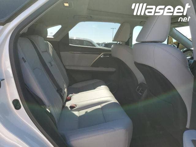 2020 LEXUS RX 350 3