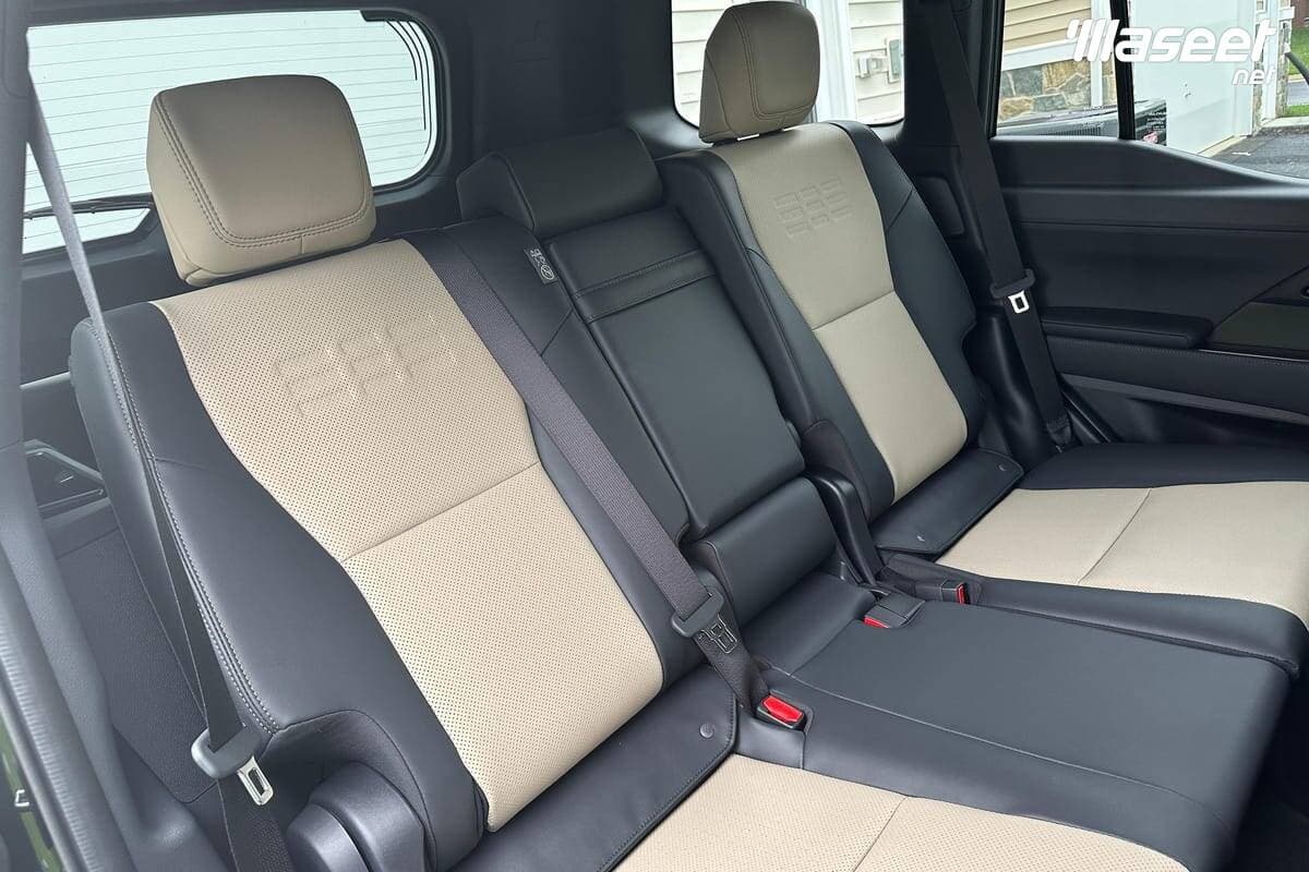 2023 Lexus GX 550 2