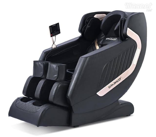 Deluxe Plus Massage Chair