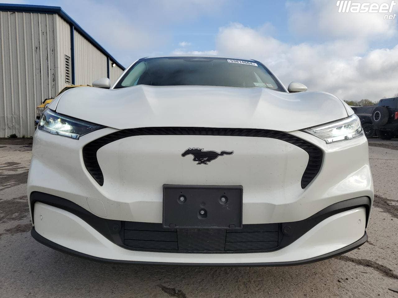 2022 Ford Mustang Select 0
