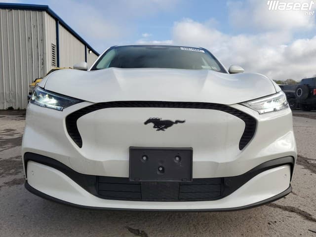 2022 Ford Mustang Select