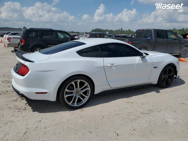 2022 Ford Mustang GT