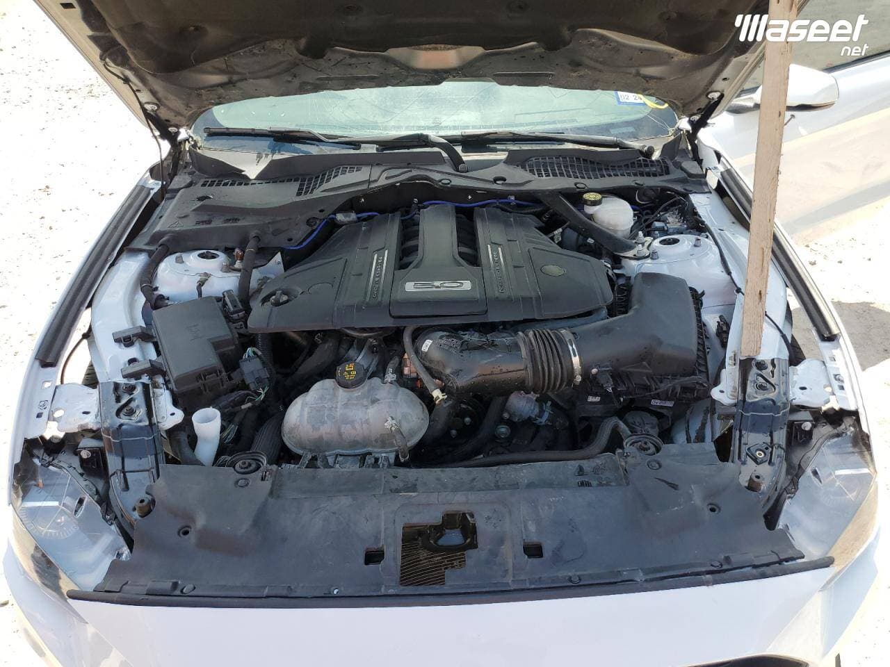 2022 Ford Mustang GT 6