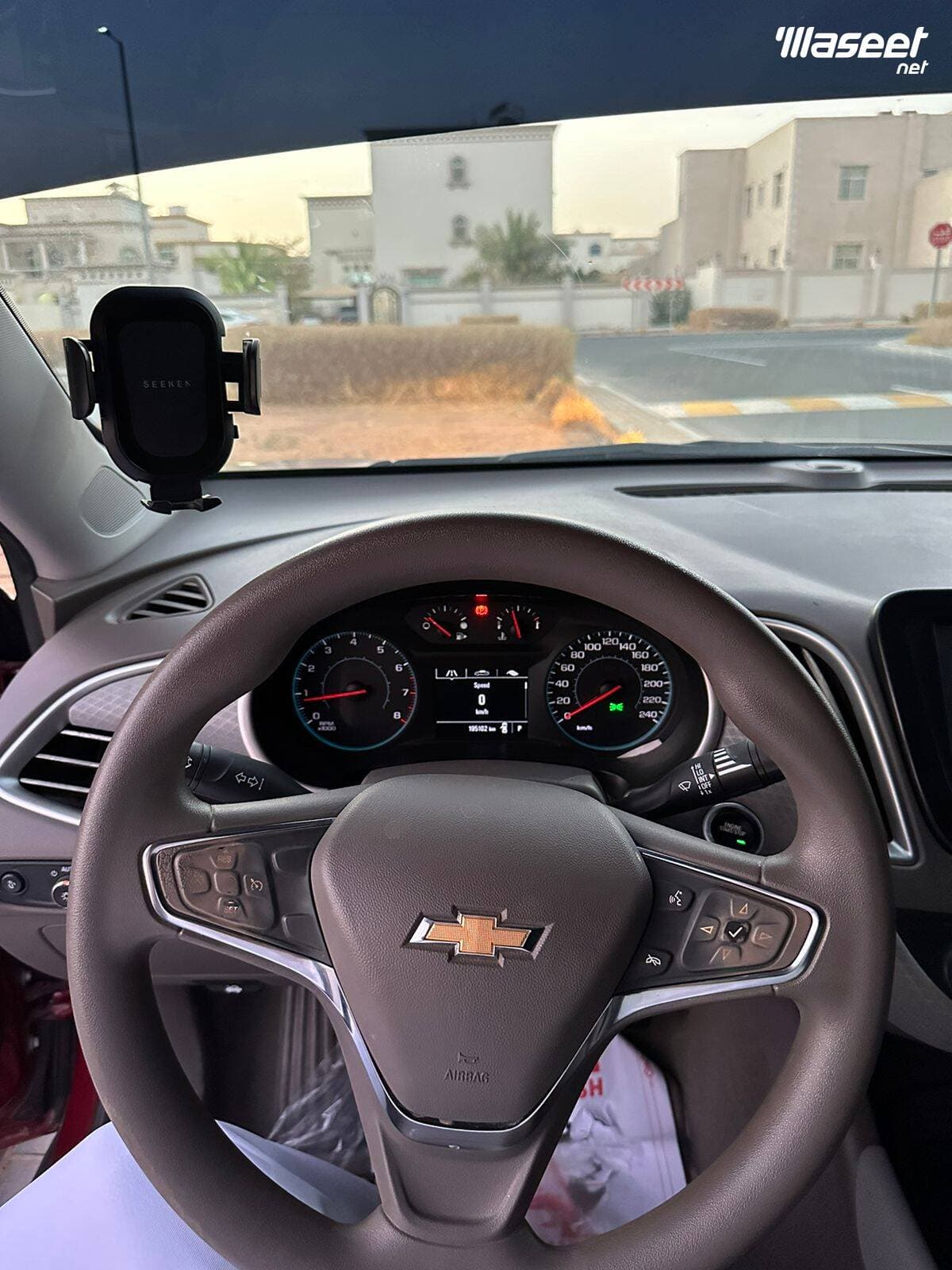 ماليبو LS  2018 2