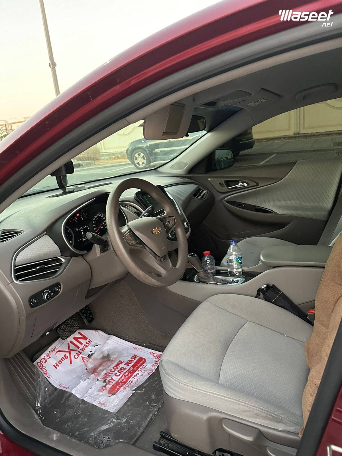 ماليبو LS  2018 5